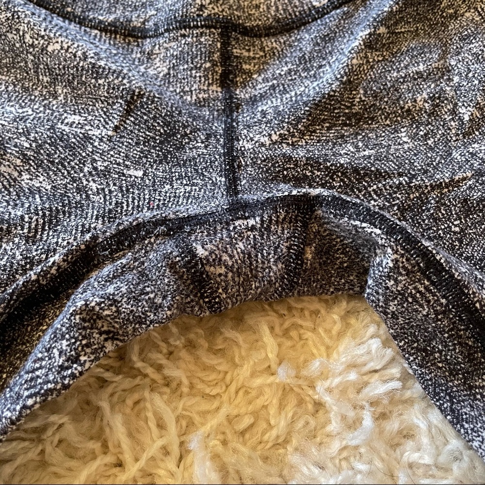 Sold on Vinted 🛍 Lululemon wunder under crops - Picture 4 of 6